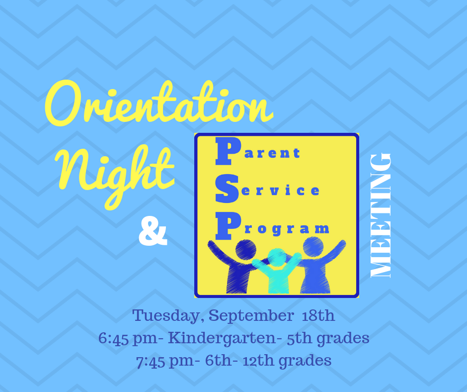 Announcements Valley Stream Christian Academy