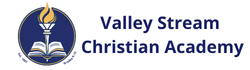 Logo for Valley Stream Christian Academy